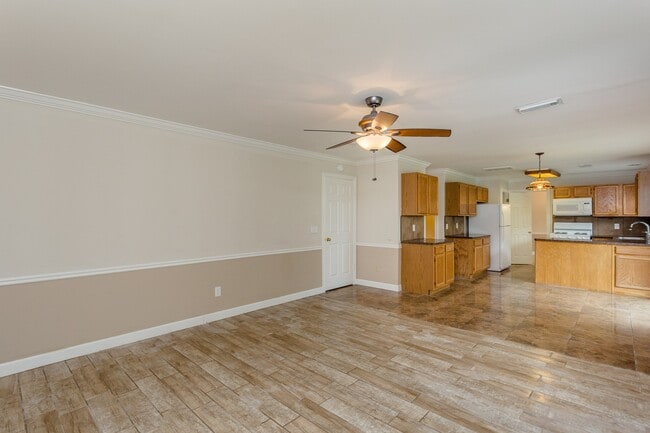 property at 1123 Cascade Creek Dr