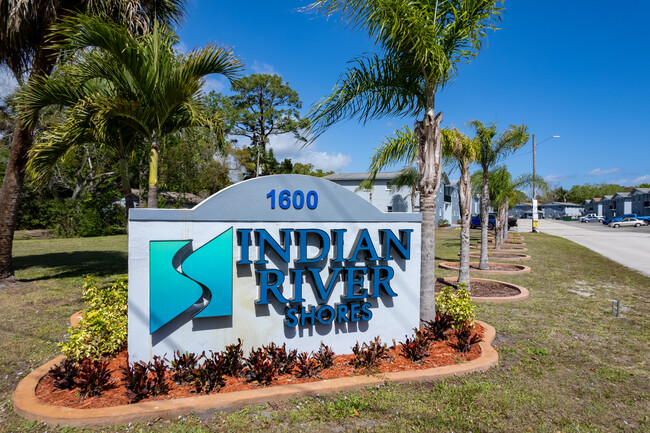 Indian River Shores Apartments photo'