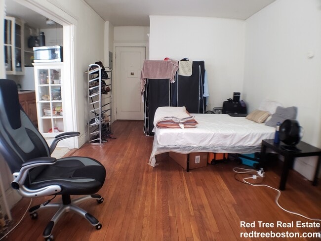 property at 235 Park Dr