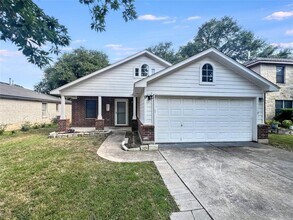1702 Lloydminister Way in Cedar Park, TX - Building Photo - Building Photo