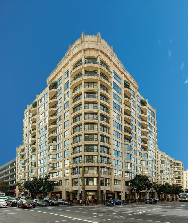 property at 300 3rd St