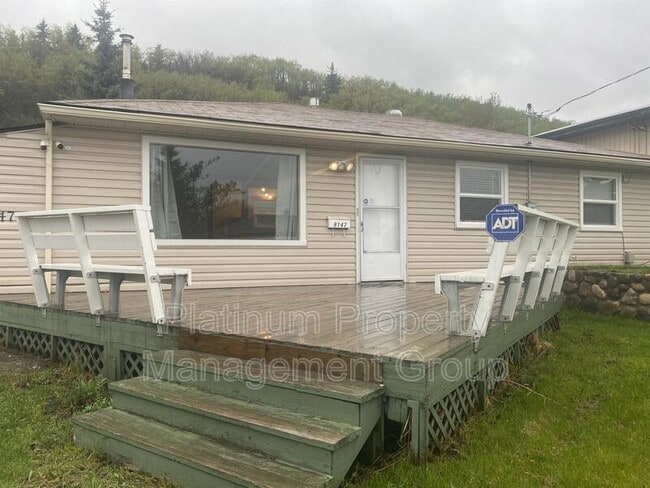 property at 8147-8133 33 Ave NW