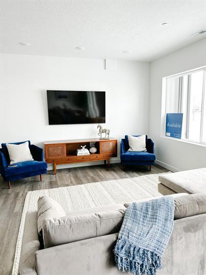 property at 1234 Sawmill Blvd