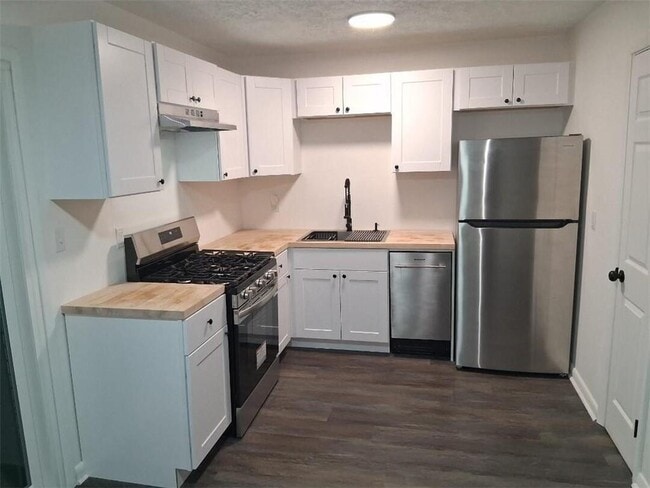 2651 Bull Run Dr in Decatur, GA - Building Photo - Building Photo