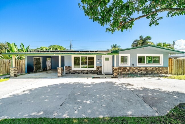 property at 308 Philadelphia Dr