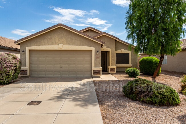 property at 28635 N Opal Ct