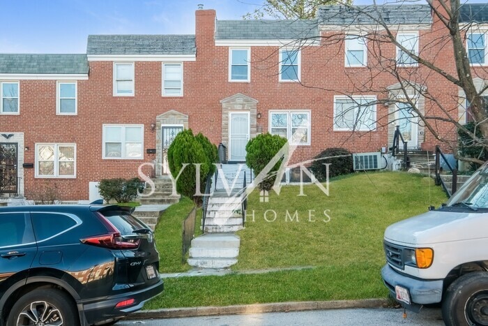 717 Bethnal Rd Photo