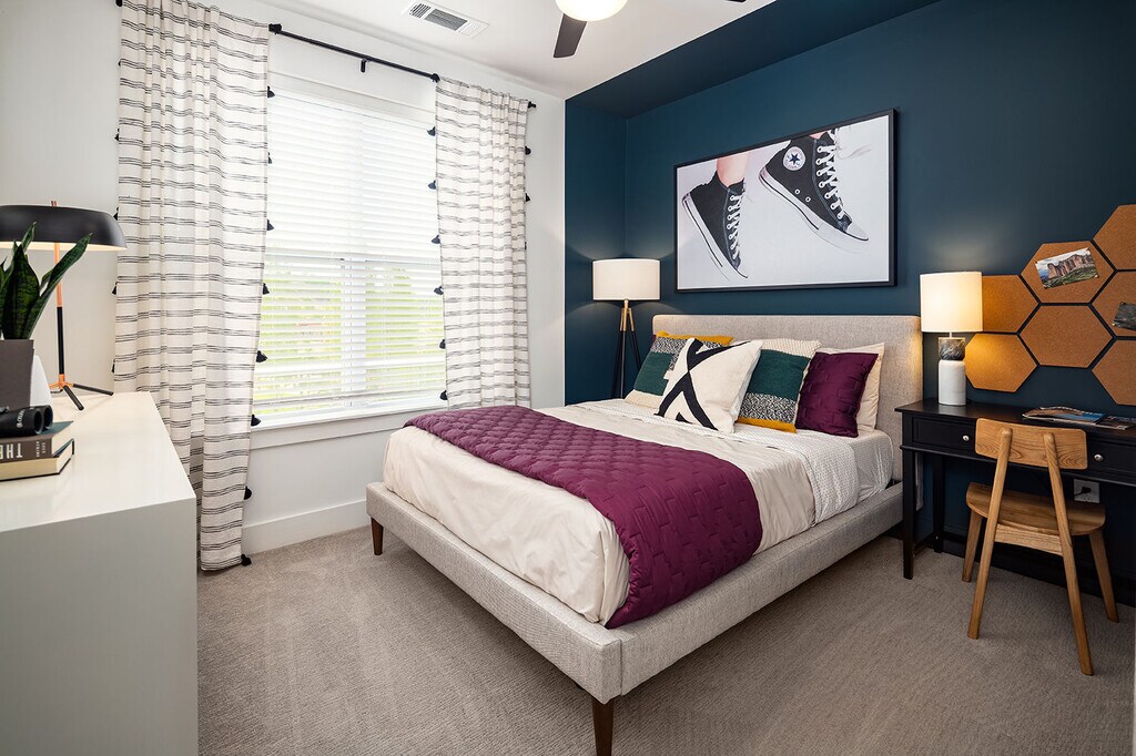 Cortland West Nashville Apartments in Nashville, TN