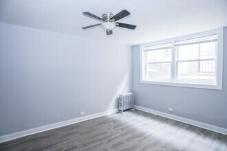 6950 N Ashland Blvd, Unit #103 in Chicago, IL - Building Photo - Building Photo
