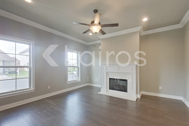 3012 Forestwood Dr in Lake Charles, LA - Building Photo - Building Photo