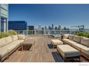 583 Battery St in Seattle, WA - Building Photo - Building Photo