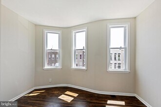 1234 Carroll St in Baltimore, MD - Building Photo - Building Photo