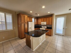 8358 Lower Trailhead Ave in Las Vegas, NV - Building Photo - Building Photo