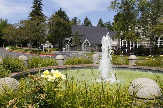 On the Green Apartment Homes