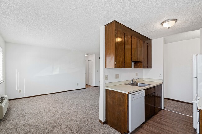 Juniper Apartments