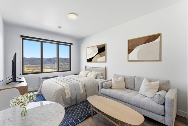 2303 W Deer Hollow Ct in Park City, UT - Building Photo - Building Photo