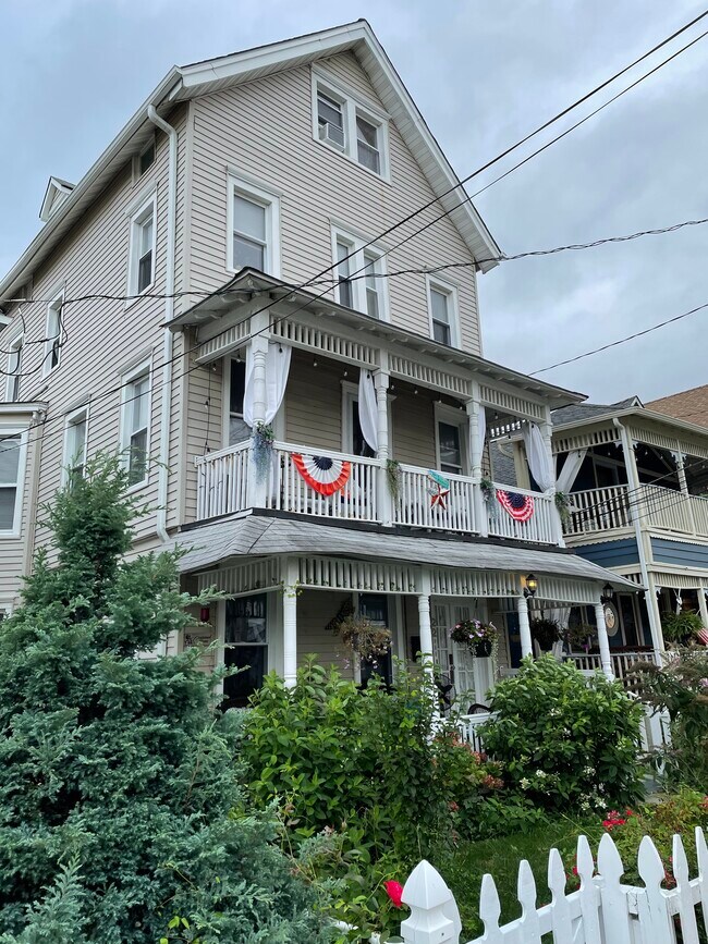 22 Embury Ave Rentals in Ocean Grove, NJ