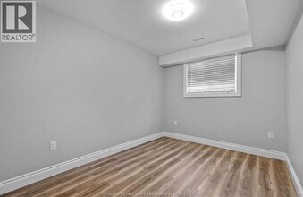 1270 Tourangeau Rd in Windsor, ON - Building Photo - Building Photo