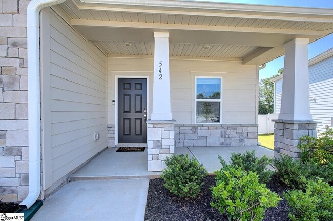 542 Silverado Ave in Greenville, SC - Building Photo - Building Photo