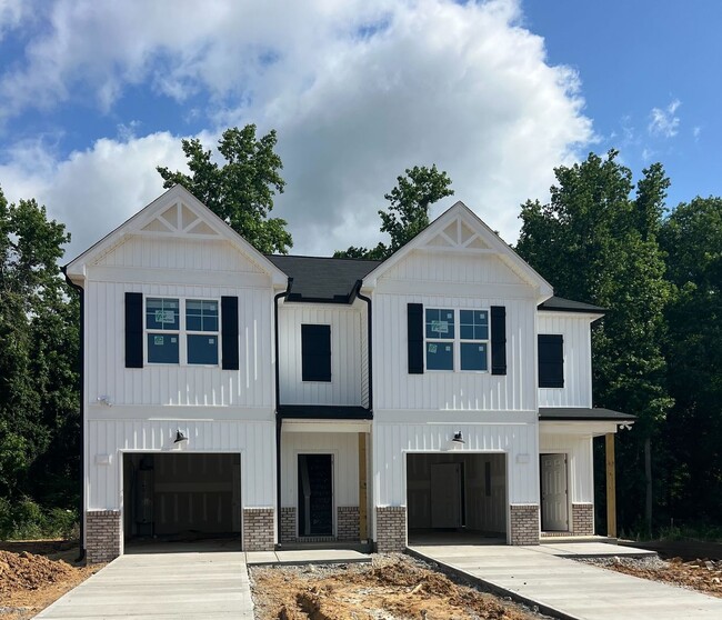 property at 212 Cowlily Ct