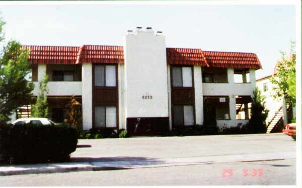 6213 Bellota Dr in Las Vegas, NV - Building Photo - Building Photo