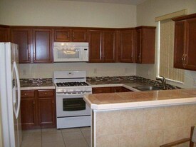 1205 Olympic Cir in Greenacres, FL - Building Photo