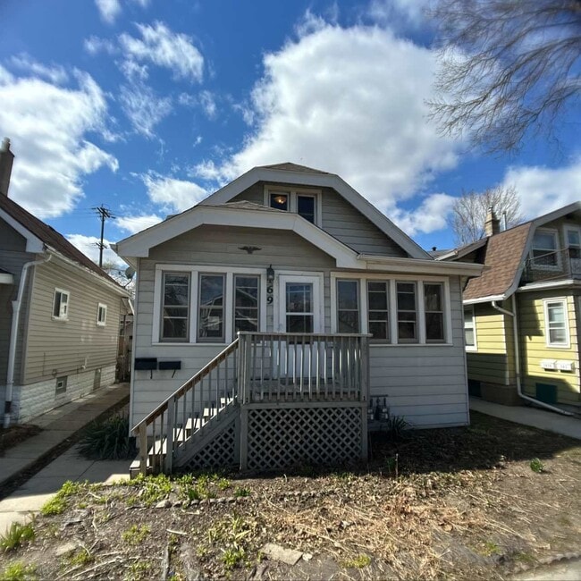 property at 169 S 64th St