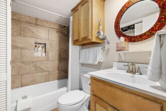 2204 Trailside Dr in Austin, TX - Building Photo - Building Photo