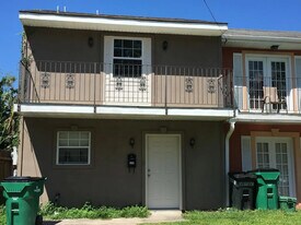 117 Addison St in New Orleans, LA - Building Photo