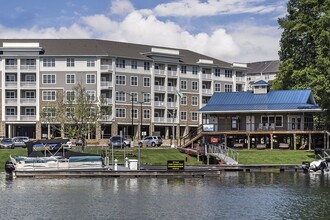 Residence at Tailrace Marina in Mount Holly, NC - Building Photo - Building Photo