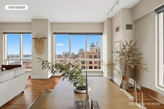 350 W 42nd St in New York, NY - Building Photo - Building Photo