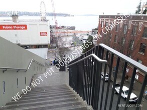 98 Union St in Seattle, WA - Building Photo - Building Photo