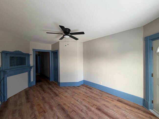 23 Woodman St, Unit 23 woodman Unit 1