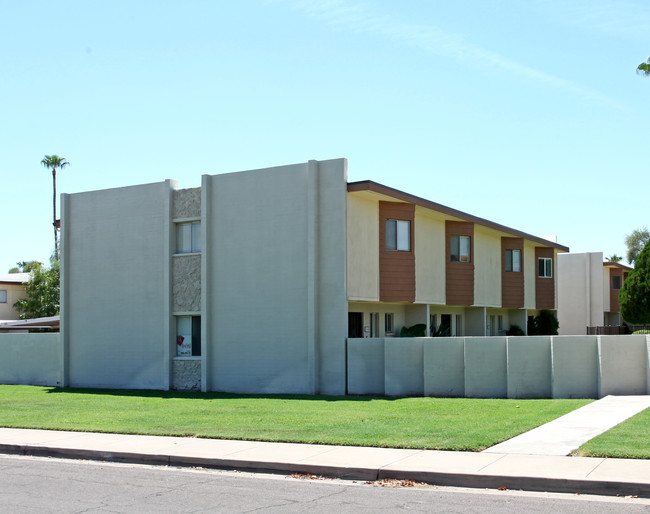 Por Of Continental East in Phoenix, AZ - Foto de edificio - Building Photo