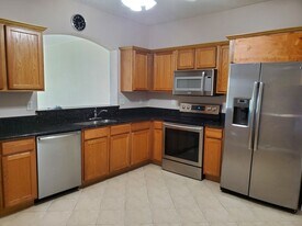 Coming mid August 4 Bedroom Forum Townhome in Ft. Myers, FL - Building Photo