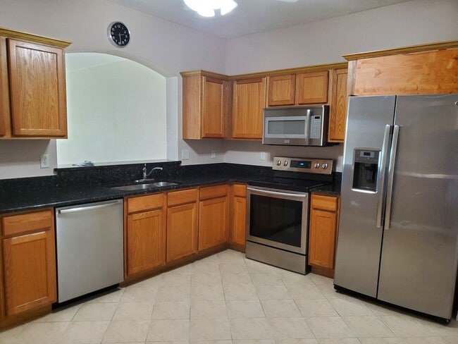 property at 3300 Antica St