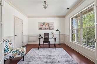 1030 Krobot Way in Milton, GA - Foto de edificio - Building Photo