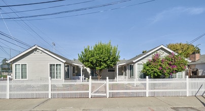 1209-1213 Reese St in Redwood City, CA - Building Photo - Other