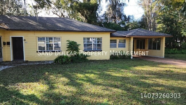 property at 622 E Rich Ave