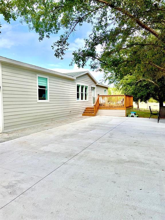 property at 3900 Glassman Rd