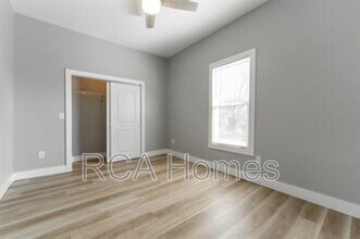 648 W 30th St in Indianapolis, IN - Foto de edificio - Building Photo