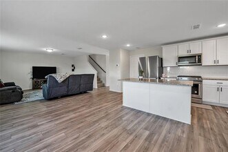 16008 Oracle Ln in Haslet, TX - Building Photo - Building Photo