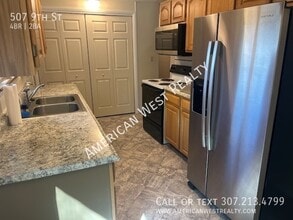 507 9th St in Cody, WY - Building Photo - Building Photo