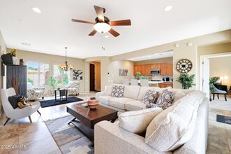 13129 W Junipero Dr in Sun City West, AZ - Building Photo - Building Photo