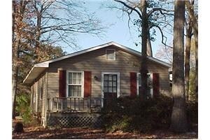 685 Arthur Wolfe Rd in Dublin, GA - Building Photo - Building Photo