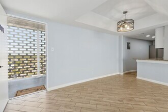 1601 Ocean Dr S in Jacksonville Beach, FL - Building Photo - Building Photo