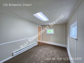 336 Redwood St in Pittsburgh, PA - Building Photo - Building Photo
