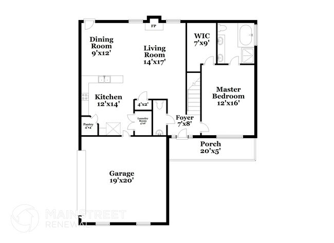 1126 Remuda Cir in Smyrna, TN - Building Photo - Building Photo