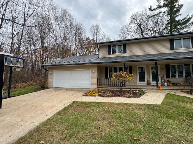 property at 6226 Tielens Rd