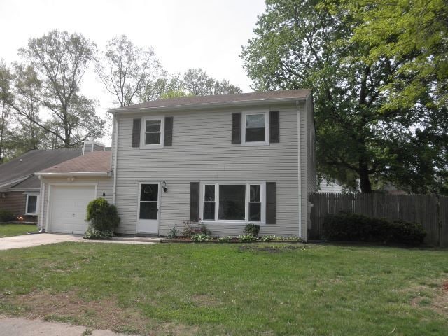 property at 8 Lasonia Way